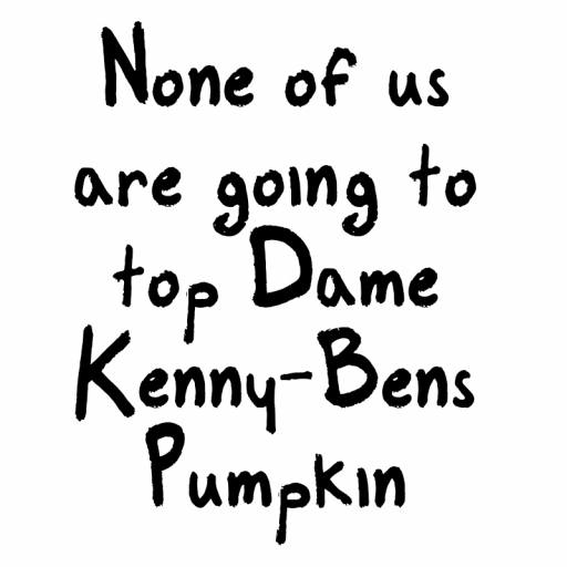 admission of defeat by KorrectDaRekard