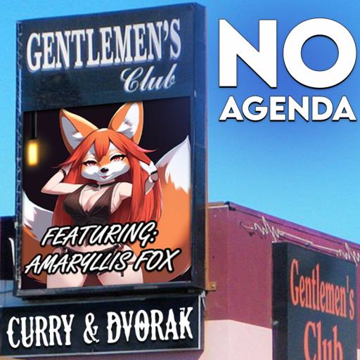 Amaryllis Fox (Some AI Used) by KorrectDaRekard