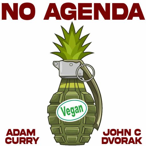 Vegan Grenade by KorrectDaRekard