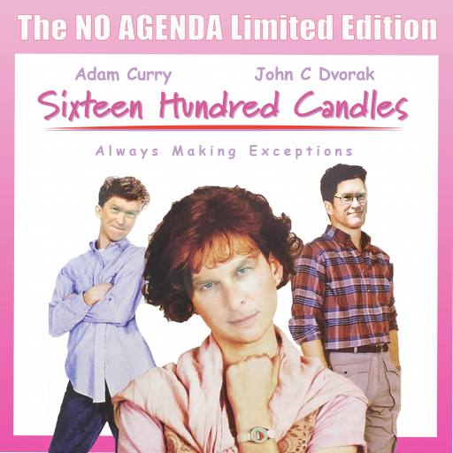 Sweet Sixteen Hundred by Madatdat