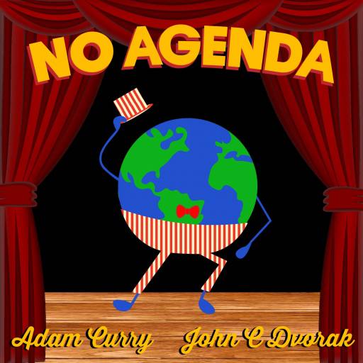 The World is a Stage by Madatdat