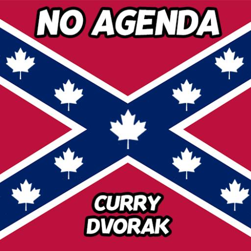 Can-Federate Flag by Mancrush