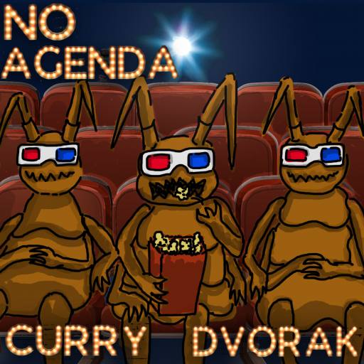 Bedbugs 3D by Matt Boisvert