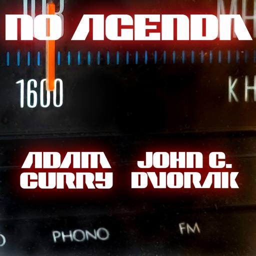 Don't touch that dial (Black) by Matt Boisvert