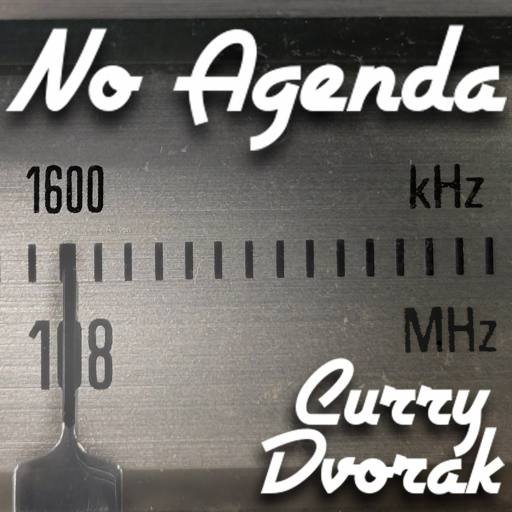 Don't touch that dial (Silver) by Matt Boisvert