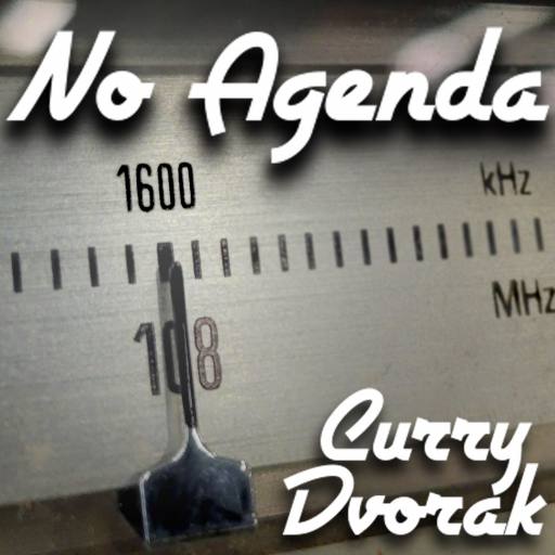 Don't touch that dial (Slanted) by Matt Boisvert