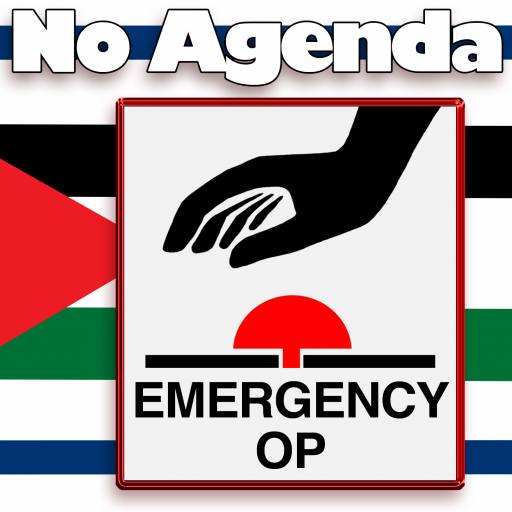 Emergency op w/stripes by Matt Boisvert