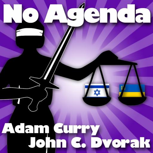 Equal Justice by Matt Boisvert