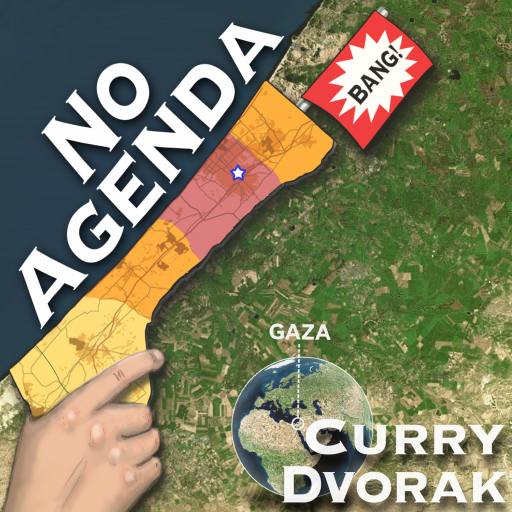 Gaza Gun by Matt Boisvert