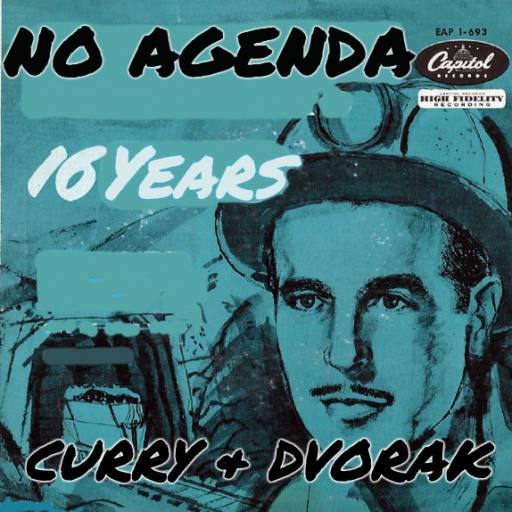 16 Tons I mean years by MatthewDropco1972