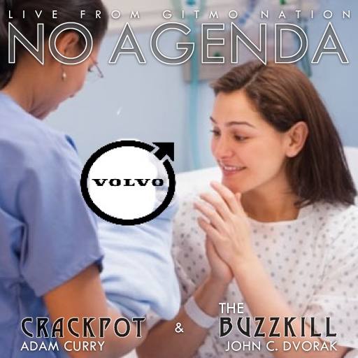 It’s a Volvo! by MatthewDropco1972