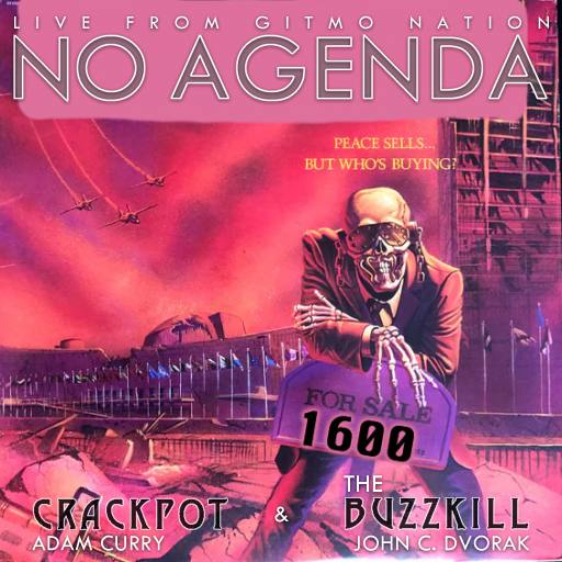 Peace Sells, but who's buying?  v1 by MatthewDropco1972