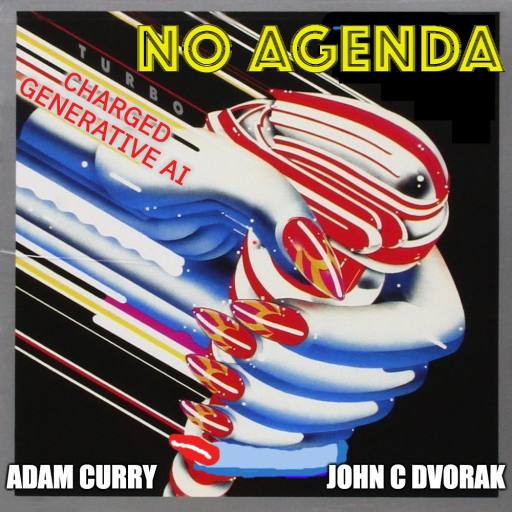 Turbo Charged by MatthewDropco1972