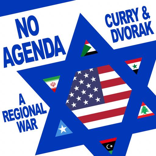 A Regional War by MeatPixel