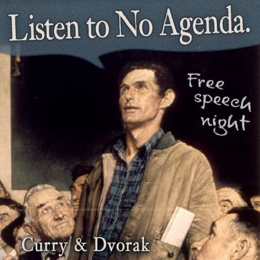 Freedom of Speech by MountainJay