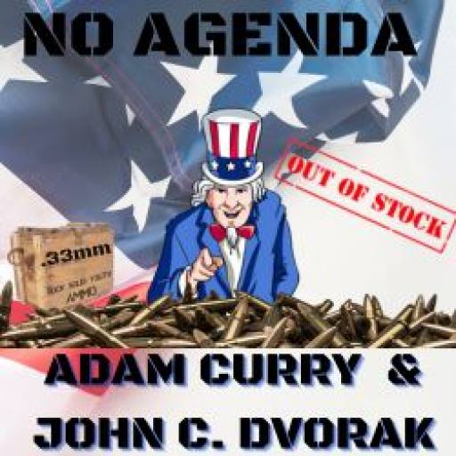 Ammo Shortage by Salty Crayon