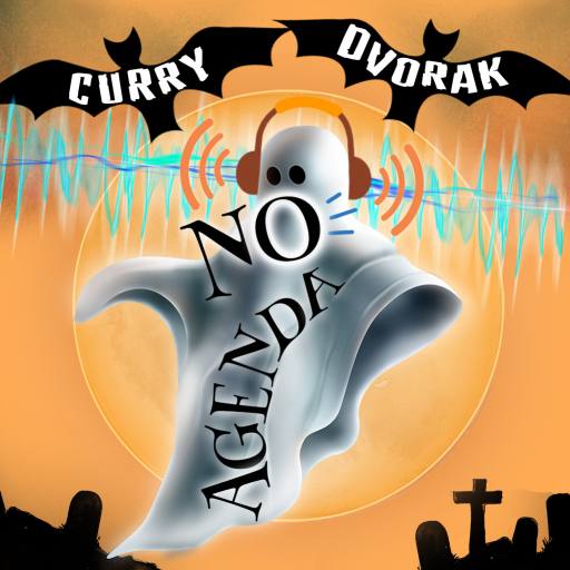 Ghostly Agenda by nessworks