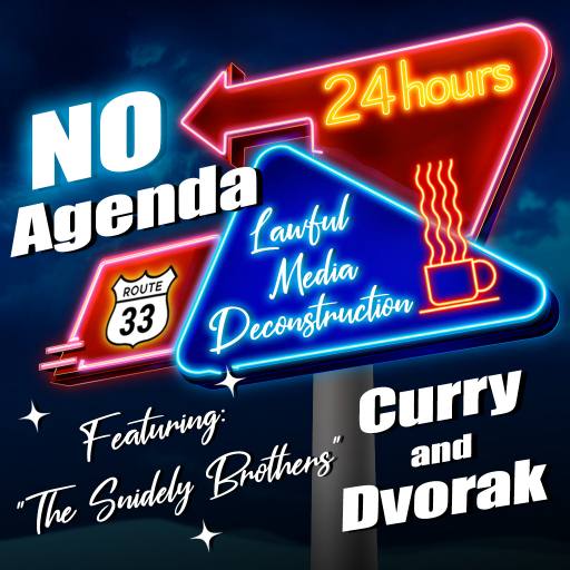 Lawful Media Deconstruction by nessworks