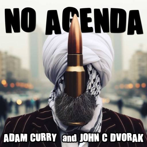 Iranian Bullets by Nick the Rat