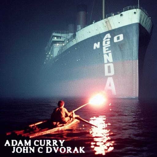 Bin Police,  No Agenda Episode 1,595