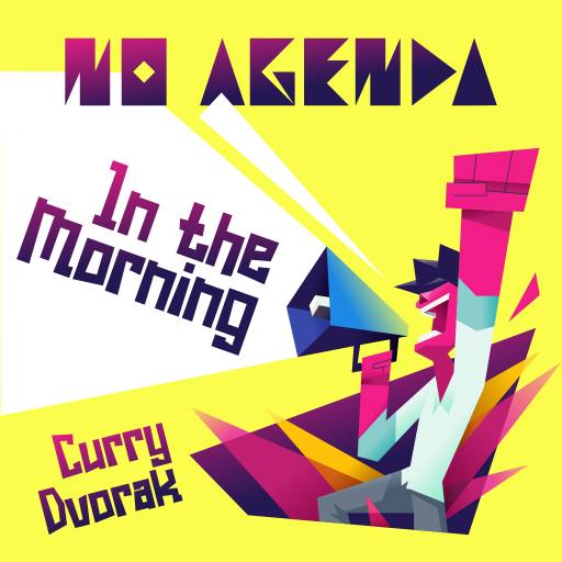 In the morning by Nykko Syme