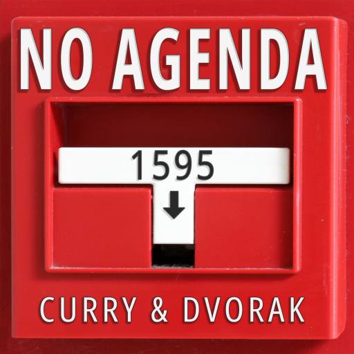 1595 by Parker Paulie, a Black Knight