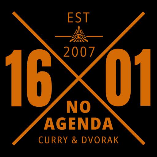 1601 by Parker Paulie, a Black Knight