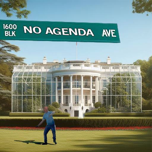 Glass House 1600 NA ave by Pay