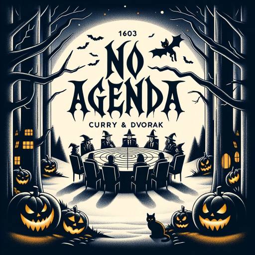 Yet Another Halloween by phenomenon