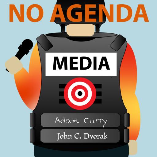 No Flack by Rick Harris