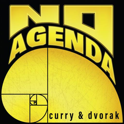 Honorifics,  No Agenda Episode 1,597