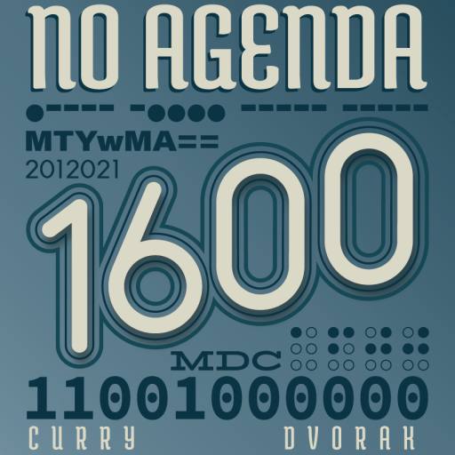 Various Ways to express 1600 by Sir Shoug (aka FauxDiddley)