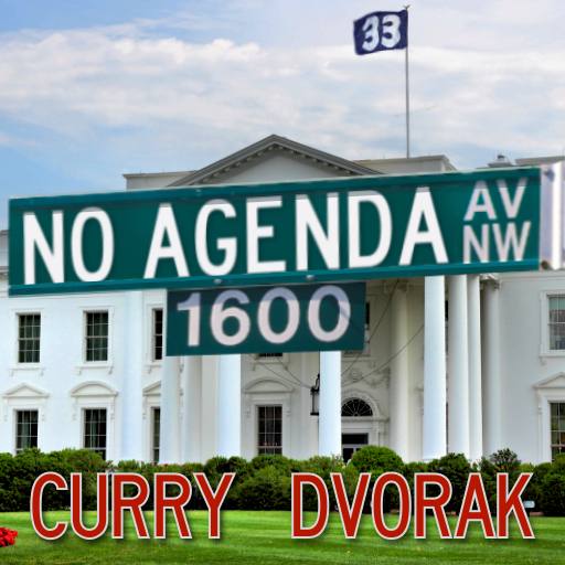 NAWhiteHouse1600 by Sir Skip Logic