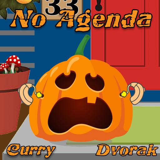 Happy Hall-o-what? by SirNetNed