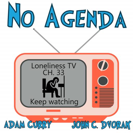 Lone Tv by SirNetNed