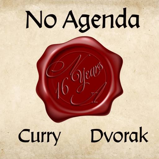 NA 16th (Wax) Anniversary by SugoiCreative