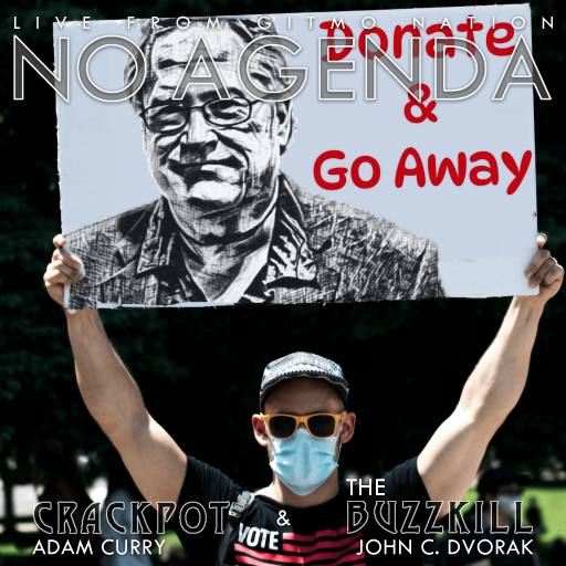 DONATE by Reformed Troll