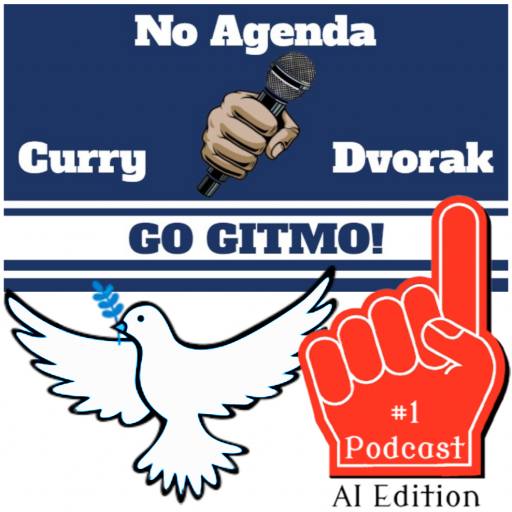 Go Gitmo by Reformed Troll