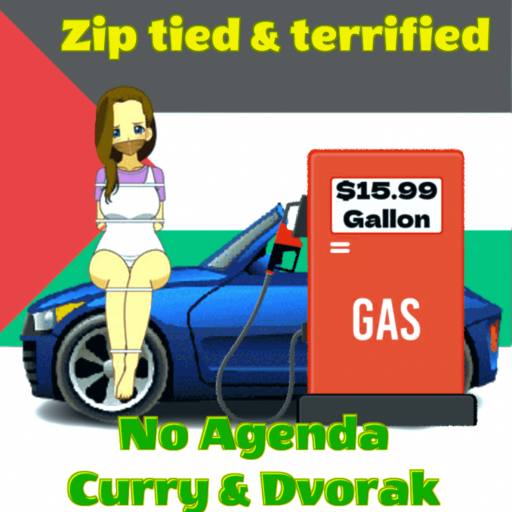 Zip tied and terrified by Reformed Troll