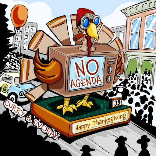 Turkey Parade by Capitalist Agenda