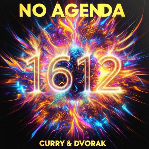 1612 live by Comic Strip Blogger