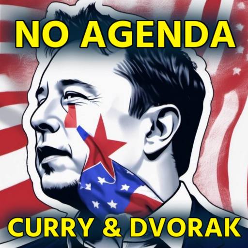 inspired by @slamy , Elon sobbing into a handkerchief printed with the Texas flag. by Comic Strip Blogger