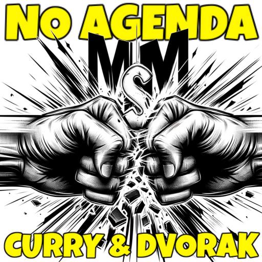 smashing MSM (Main Stream Media) by Comic Strip Blogger