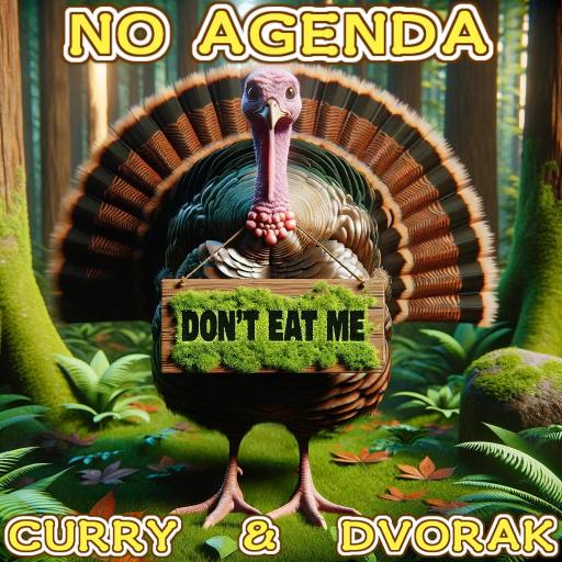 TURKEY by Comic Strip Blogger