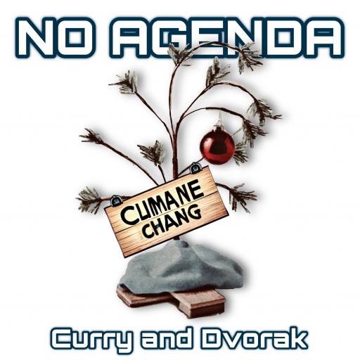 Christmas tree shortage by Dame Kenny-Ben 