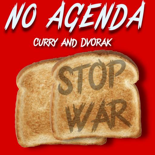 Daily Ration by Dame Kenny-Ben 