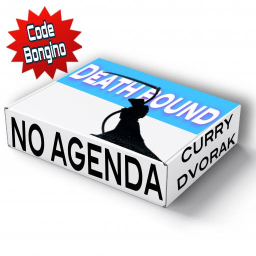 Death Bound! by Dame Kenny-Ben 