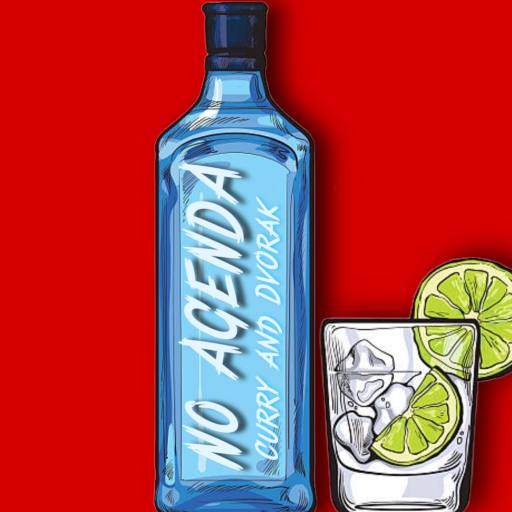 Ginned up by Dame Kenny-Ben 