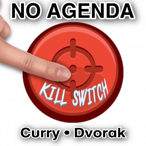 Kill Switch by Dame Kenny-Ben 