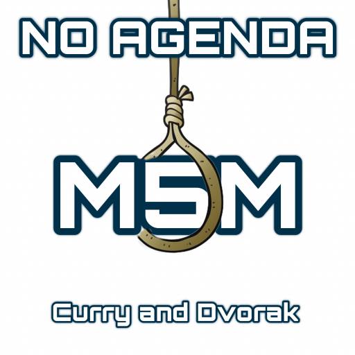 Killing the M5M by Dame Kenny-Ben 